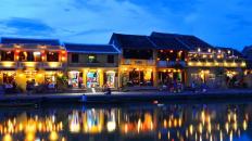 Hoi An old town 4